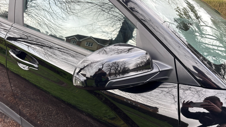 Hyundai Kona 1.0 TGDi 48V MHEV SE Connect 5dr Petrol Hatchback